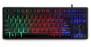 Acer Nitro Gamer billentyűzet UK