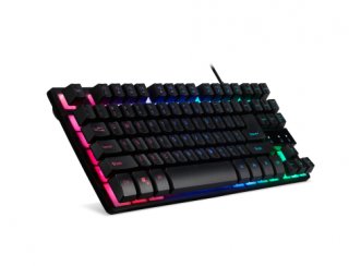 Acer Nitro Gamer billentyűzet UK