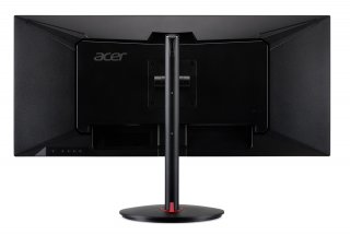 Acer Nitro XV342CKPbmiipphzx FreeSync monitor 34"