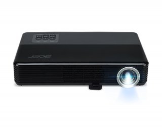 Acer XD1320Wi DLP Projektor