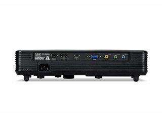 Acer XD1320Wi DLP Projektor