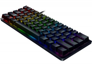 Razer Huntsman Mini Gamer Billentyűzet - Angol kiosztás