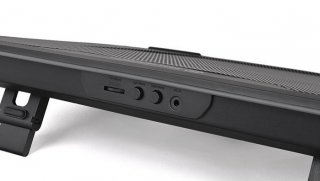 Thermaltake Massive 20 RGB notebook hűtőpad