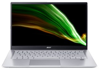 Acer Swift 3 Ultrabook - SF314-43-R5MN