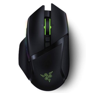 Razer Basilisk Ultimate gaming egér és dokkoló