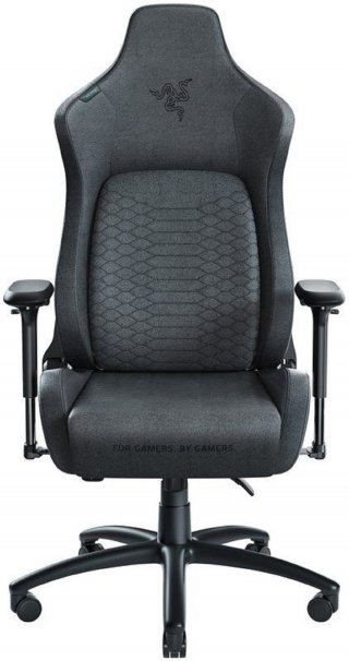 Razer Iskur Fabric Gamer szék - szürke