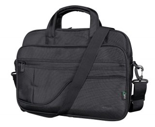 Trust Sydney Eco 16" Fekete notebook táska