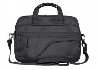 Trust Sydney Eco 16" Fekete notebook táska