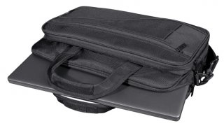 Trust Sydney Eco 16" Fekete notebook táska