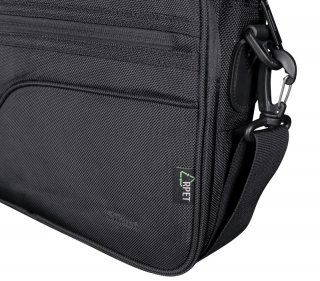 Trust Sydney Eco 16" Fekete notebook táska