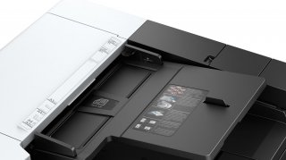 Kyocera ECOSYS M4132idn A3, A4 3in1 lézer mono nyomtató