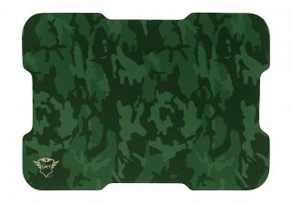 Trust Gaming GXT 781 RIXA CAMO vezetékes gaming optikai egér + egérpad