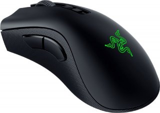 Razer Deathadder V2 Pro vezeték nélküli gaming egér