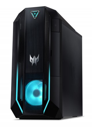Acer Predator Orion 3000 - Gamer asztali PC