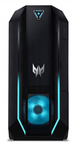 Acer Predator Orion 3000 - Gamer asztali PC