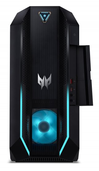 Acer Predator Orion 3000 - Gamer asztali PC