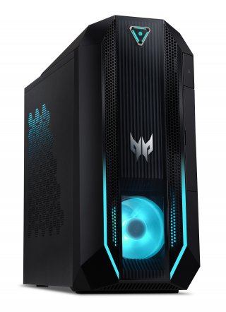 Acer Predator Orion 3000 - Gamer asztali PC