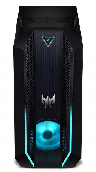 Acer Predator Orion 3000 - Gamer asztali PC