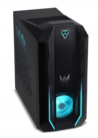 Acer Predator Orion 3000 - Gamer asztali PC