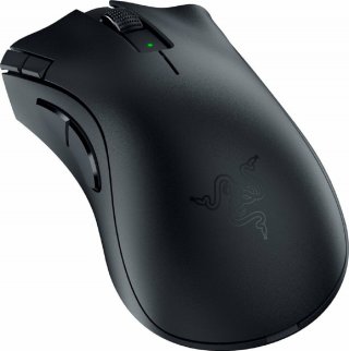 Razer DeathAdder V2 X Hyperspeed vezeték nélküli gaming egér