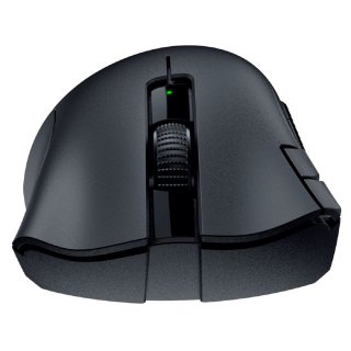 Razer DeathAdder V2 X Hyperspeed vezeték nélküli gaming egér