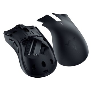 Razer DeathAdder V2 X Hyperspeed vezeték nélküli gaming egér