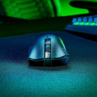 Razer DeathAdder V2 X Hyperspeed vezeték nélküli gaming egér