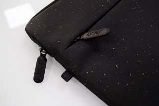 Acer Vero Sleeve ABG131 fekete tok