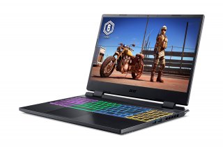 Acer Nitro 5 - AN515-58-75F8