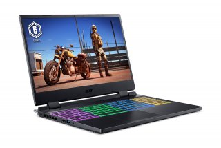 Acer Nitro 5 - AN515-58-75F8