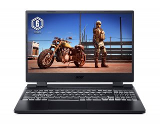 Acer Nitro 5 - AN515-58-75F8