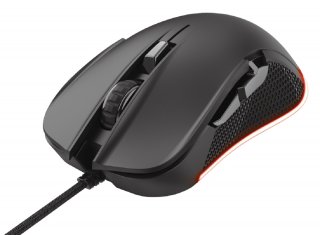 Trust GXT 922 Ybar RGB gaming egér