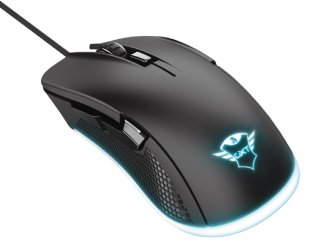 Trust GXT 922 Ybar RGB gaming egér
