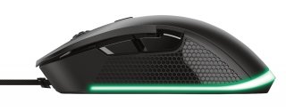 Trust GXT 922 Ybar RGB gaming egér