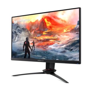 Acer Predator XB273UGXbmiipruzx Nvidia G-Sync Monitor 27"