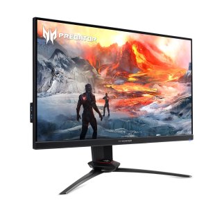 Acer Predator XB273UGXbmiipruzx Nvidia G-Sync Monitor 27"