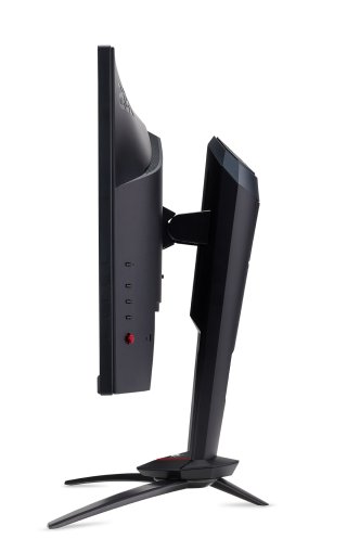 Acer Predator XB273UGXbmiipruzx Nvidia G-Sync Monitor 27"