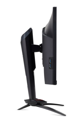 Acer Predator XB273UGXbmiipruzx Nvidia G-Sync Monitor 27"