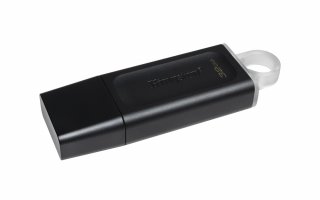 Kingston 32GB USB3.2 DataTraveler Exodia (DTX/32GB) fekete pendrive
