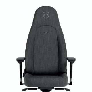 Noblechairs Icon TX Antracit gamer szék
