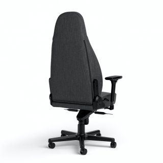 Noblechairs Icon TX Antracit gamer szék