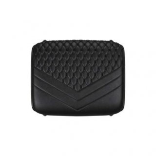 Noblechairs Icon lábtartó Fekete