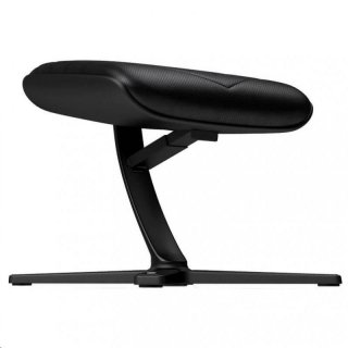 Noblechairs Icon lábtartó Fekete