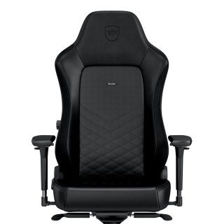 Noblechairs Hero Black Edition Gamer szék
