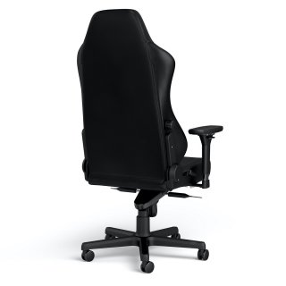 Noblechairs Hero Black Edition Gamer szék