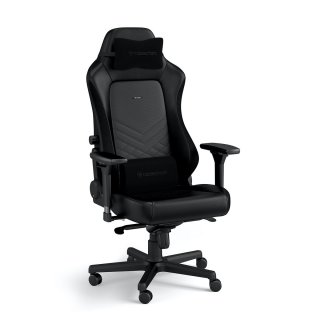 Noblechairs Hero Black Edition Gamer szék