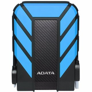 ADATA HD710P 2,5" 1TB USB3.1 ütés és vízálló kék külső winchester