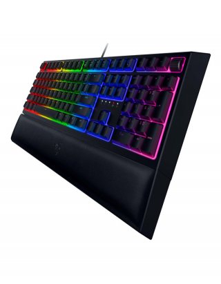 Razer Ornata V2 gaming billentyűzet - US