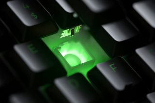 Razer Ornata V2 gaming billentyűzet - US