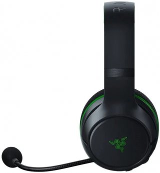 Razer Kaira for Xbox Vezeték Nélküli Gamer Headset